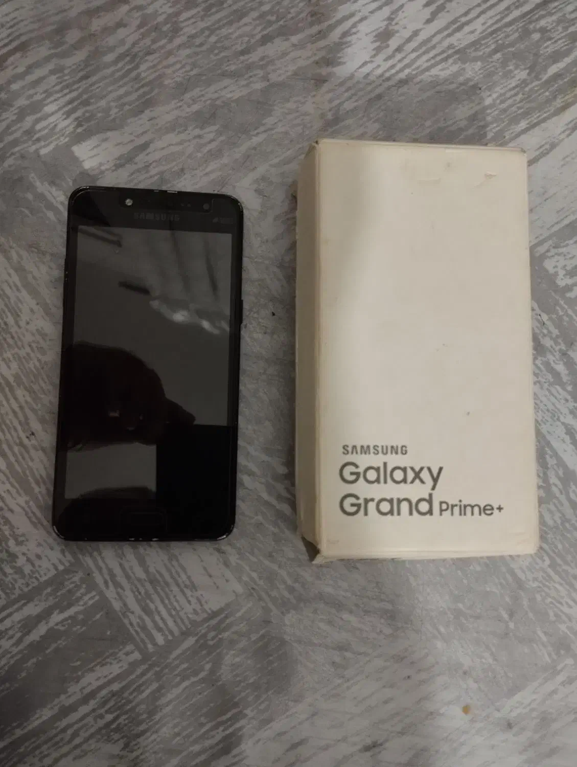 گوشی سامسونگ گرند پریم|موبایل|کرمانشاه, |دیوار