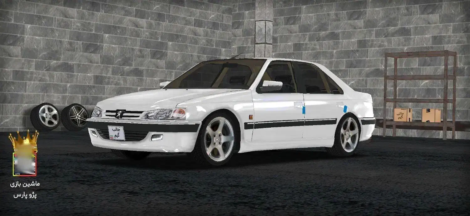 پژو پارس tu5 صفر دریچه سیمی|خودرو سواری و وانت|تویسرکان, |دیوار