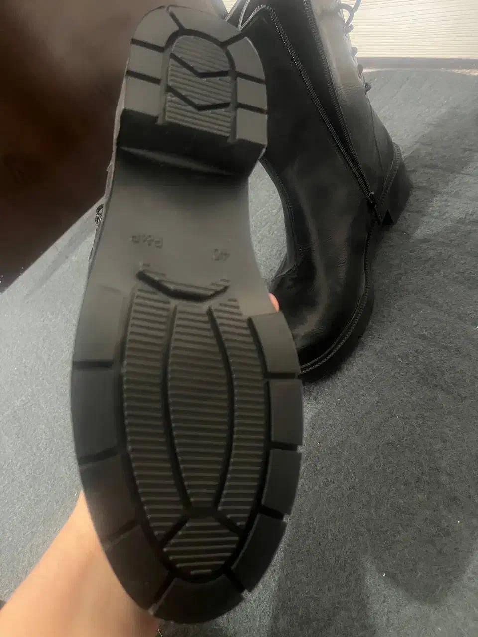 بوت نو نو|کیف، کفش، کمربند|تربت جام, المهدی|دیوار