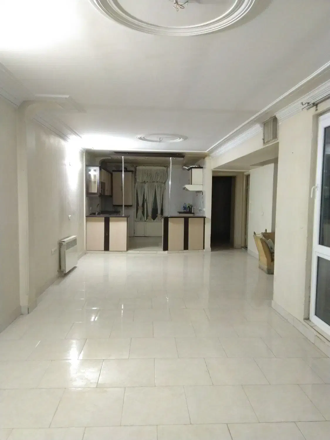 ۷۵ متر خوش نقشه/ گلشن دوست|فروش آپارتمان|تهران, فدک|دیوار