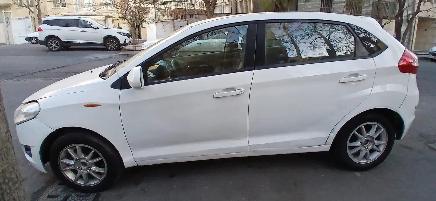 mvm315 ساده|خودرو سواری و وانت|تهران, شهرآرا|دیوار