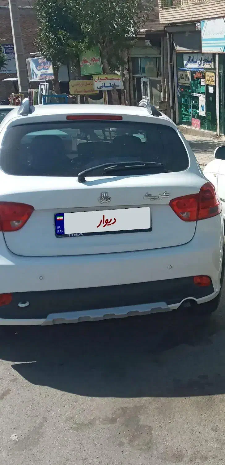 کوییک ساده|خودرو سواری و وانت|انگوت, |دیوار