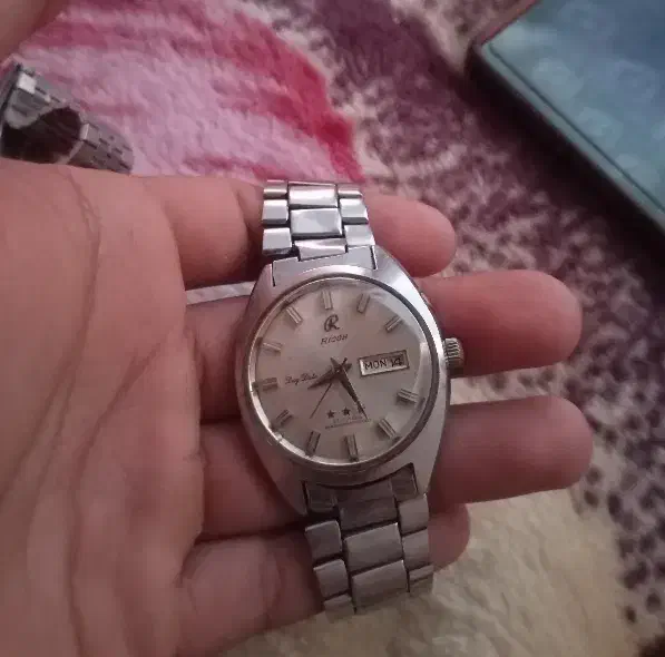 دو عدد ساعت|ساعت|چابهار, |دیوار