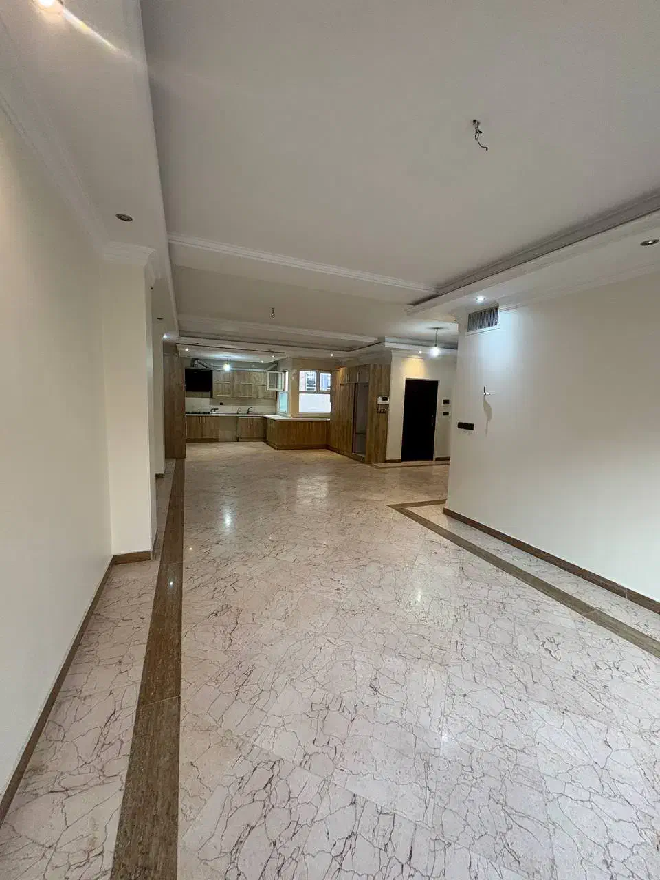 ۱۱۹ پونک دو‌خواب همیلا تک واحدی