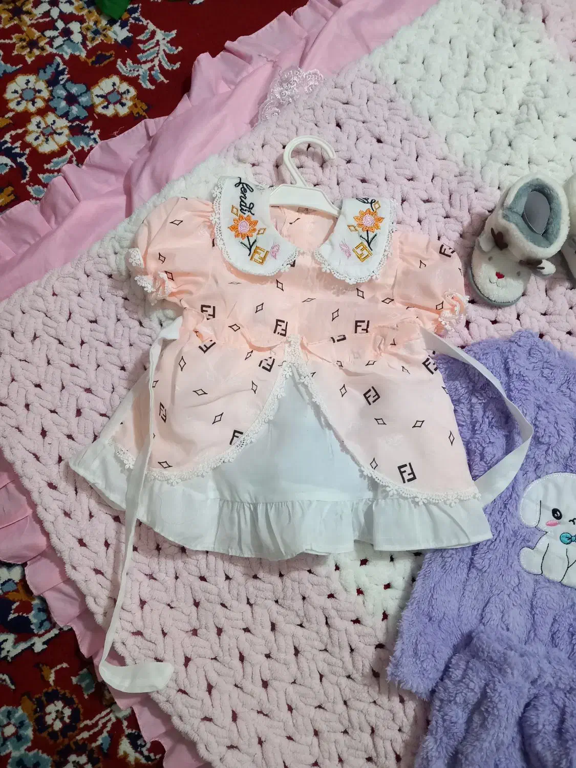 لباس|لباس|اردبیل, |دیوار