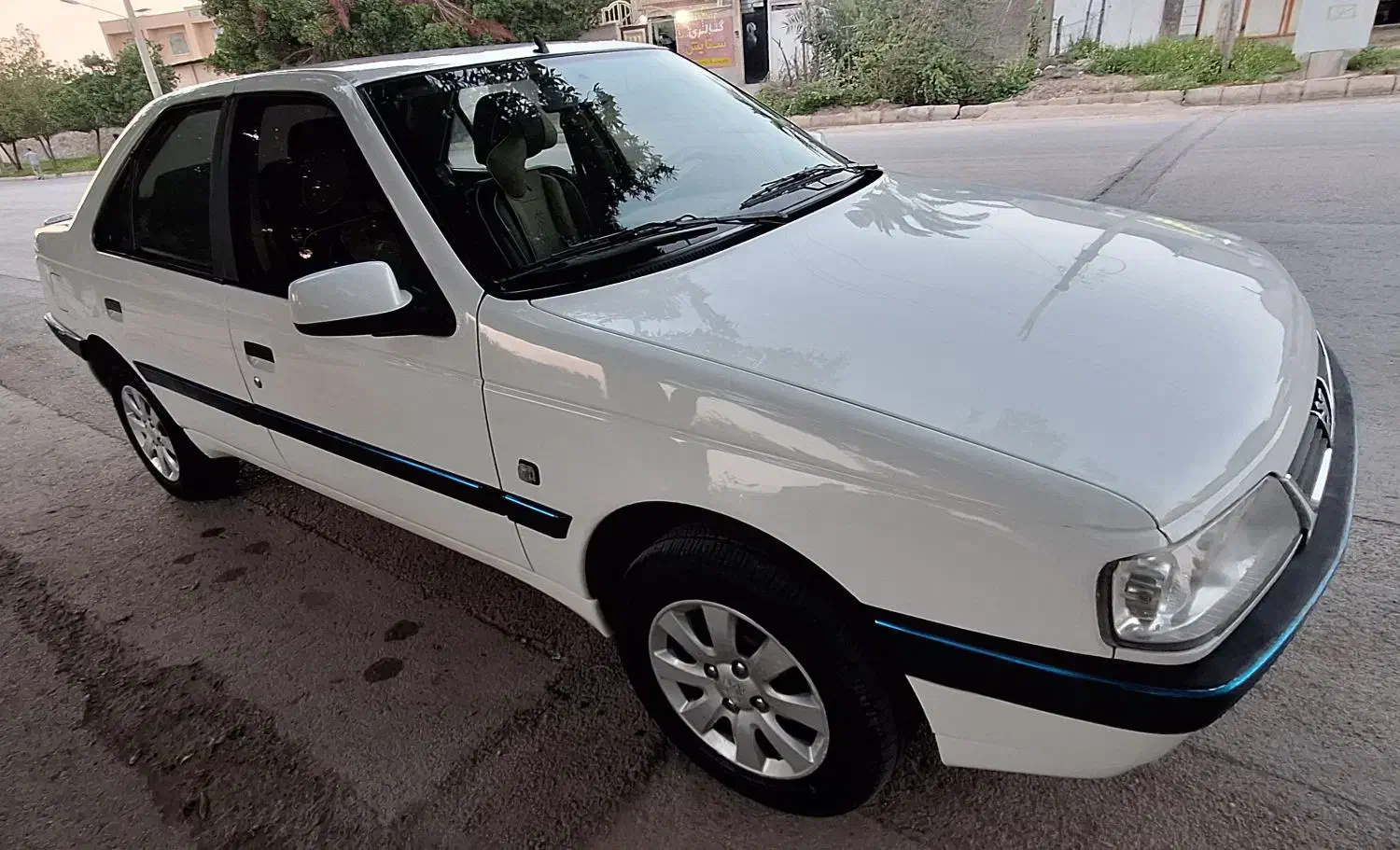 (405tu5(slx|خودرو سواری و وانت|برازجان, |دیوار