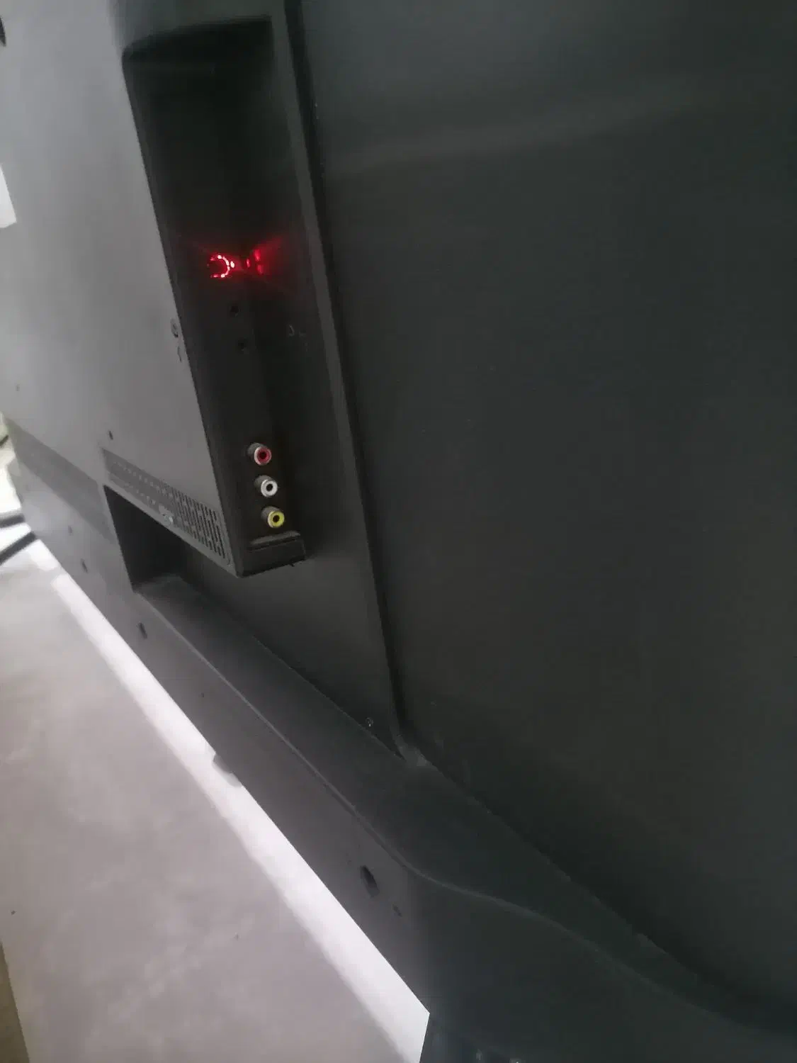 تلویزیون هوشمند اسنوا 50 اینچ|تلویزیون و پروژکتور|زرقان, |دیوار