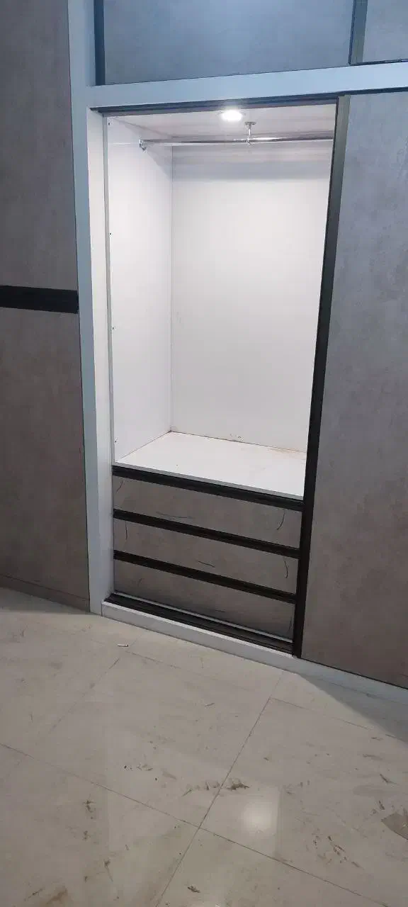 کابینت . کمد|جاکفشی، کمد، دراور|تهران, گلستان (شهرک راه آهن)|دیوار