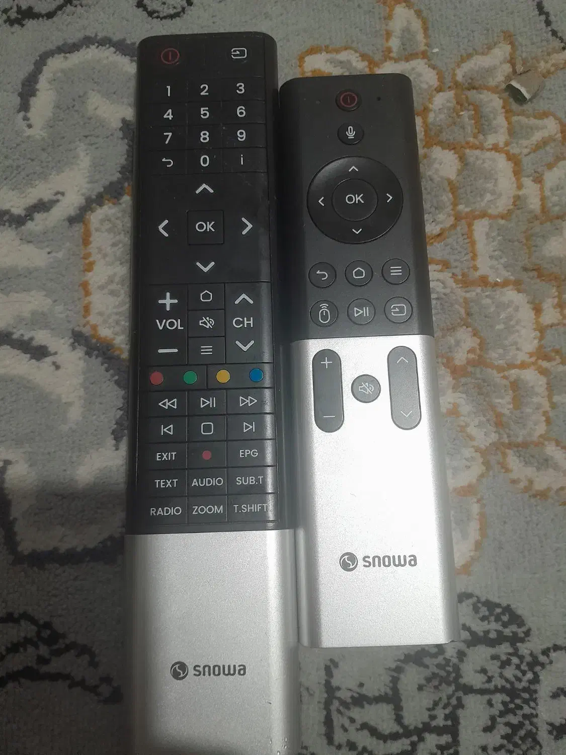 کنترل هوشمند|تلویزیون و پروژکتور|گلبهار, شهر جدید گلبهار|دیوار