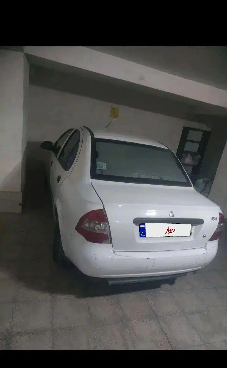 ماشین|خودرو سواری و وانت|آبیک, |دیوار