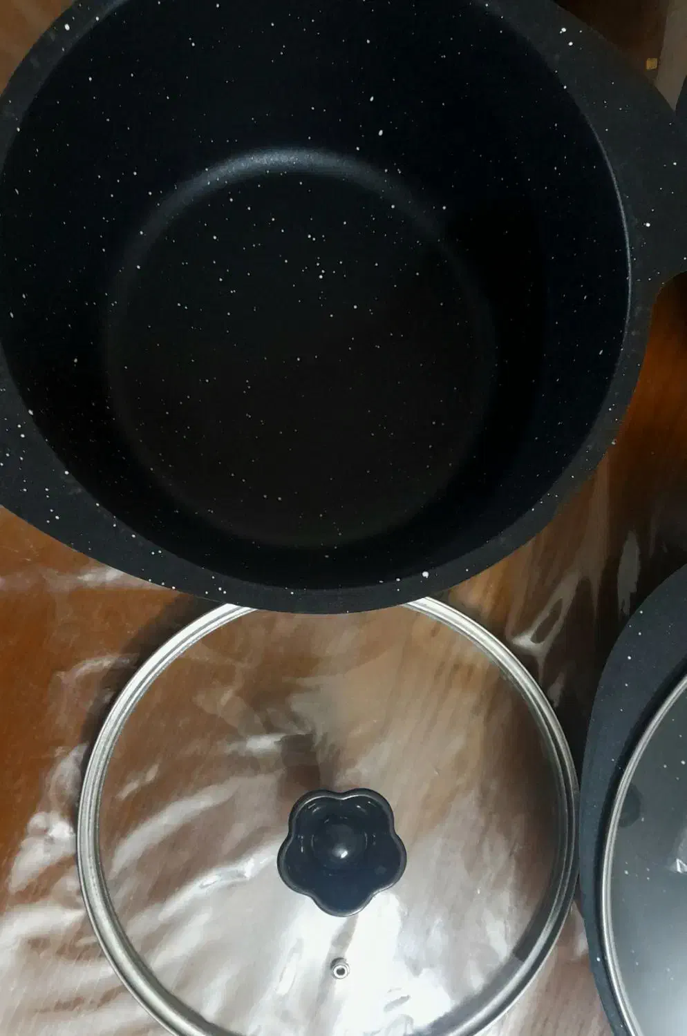 قابلمه ۸ پارچه بریتون|ظروف پختوپز|مشهد, یاس|دیوار