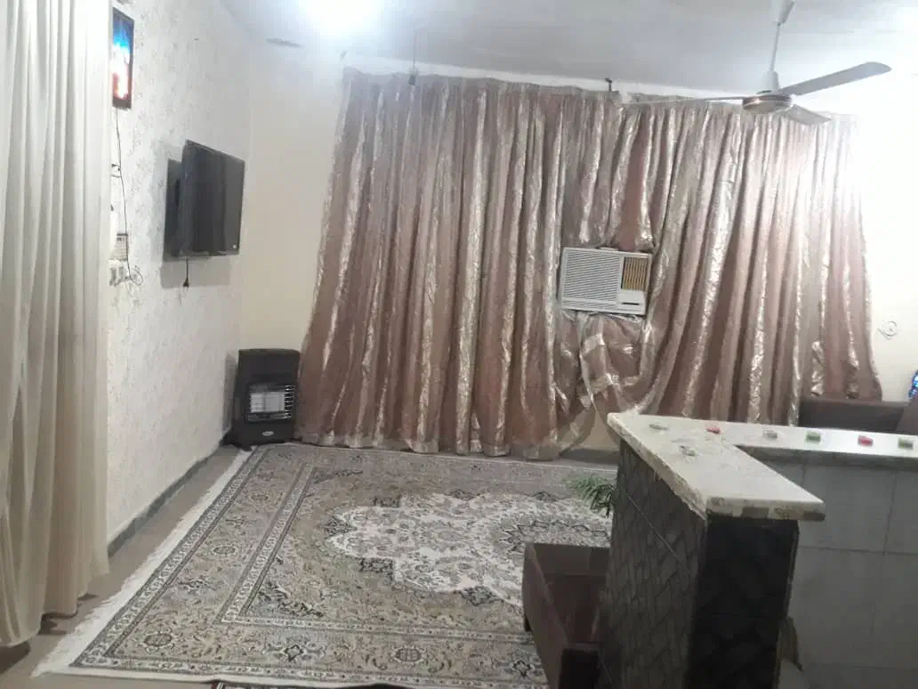 سووییت|اجارهٔ کوتاه‌مدت آپارتمان و سوئیت|اهواز, پردیس دو|دیوار