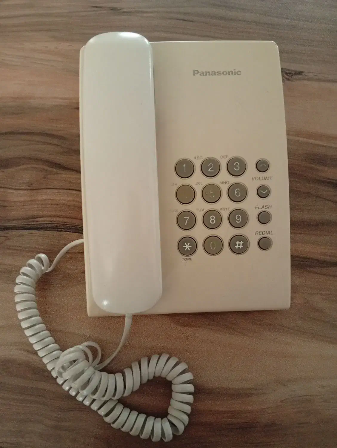 گوشی تلفن|تلفن رومیزی|قزوین, |دیوار