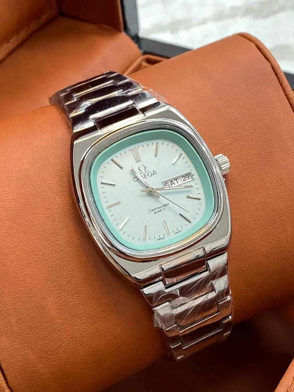 ساعت مچی امگا|ساعت|مشهد, دانش|دیوار