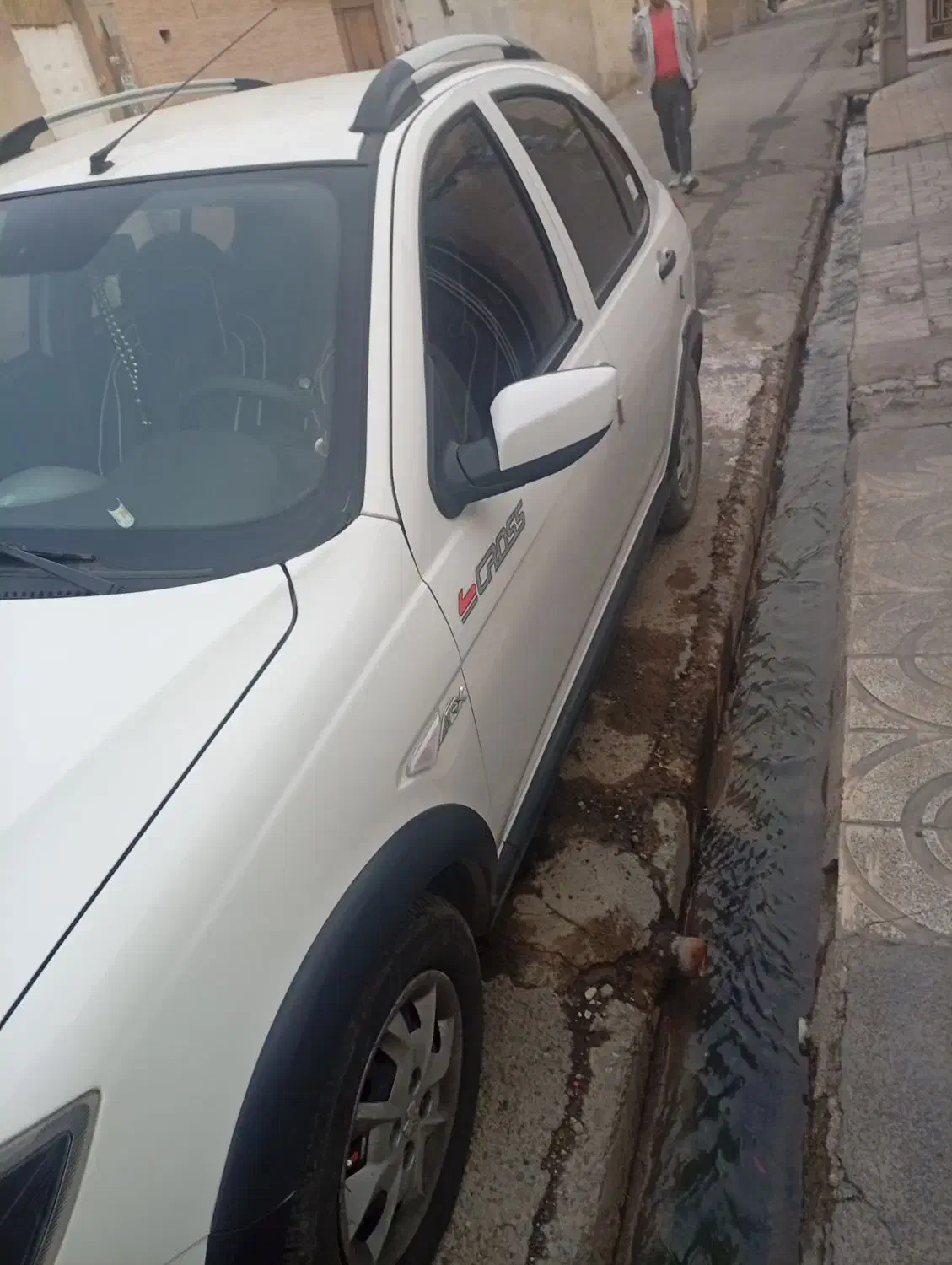 کوییکGXمدل1403|خودرو سواری و وانت|بهارستان, |دیوار