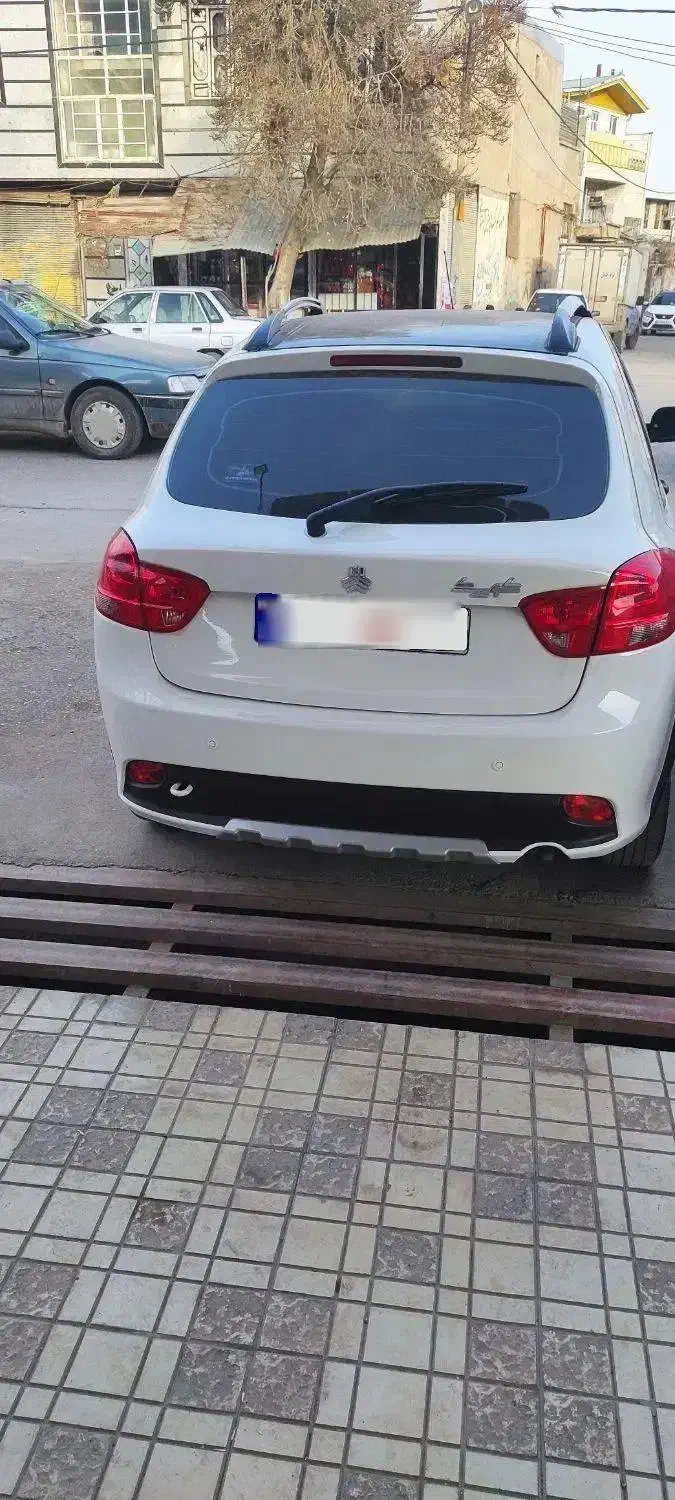 کویک GxRمدل 1403|خودرو سواری و وانت|کوهدشت, |دیوار