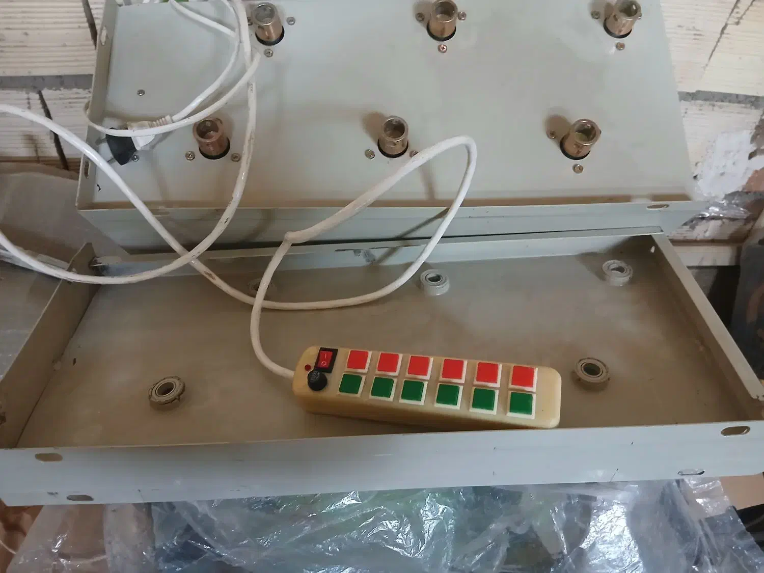 پرده عکاسی|دوربین عکاسی و فیلمبرداری|خوی, |دیوار