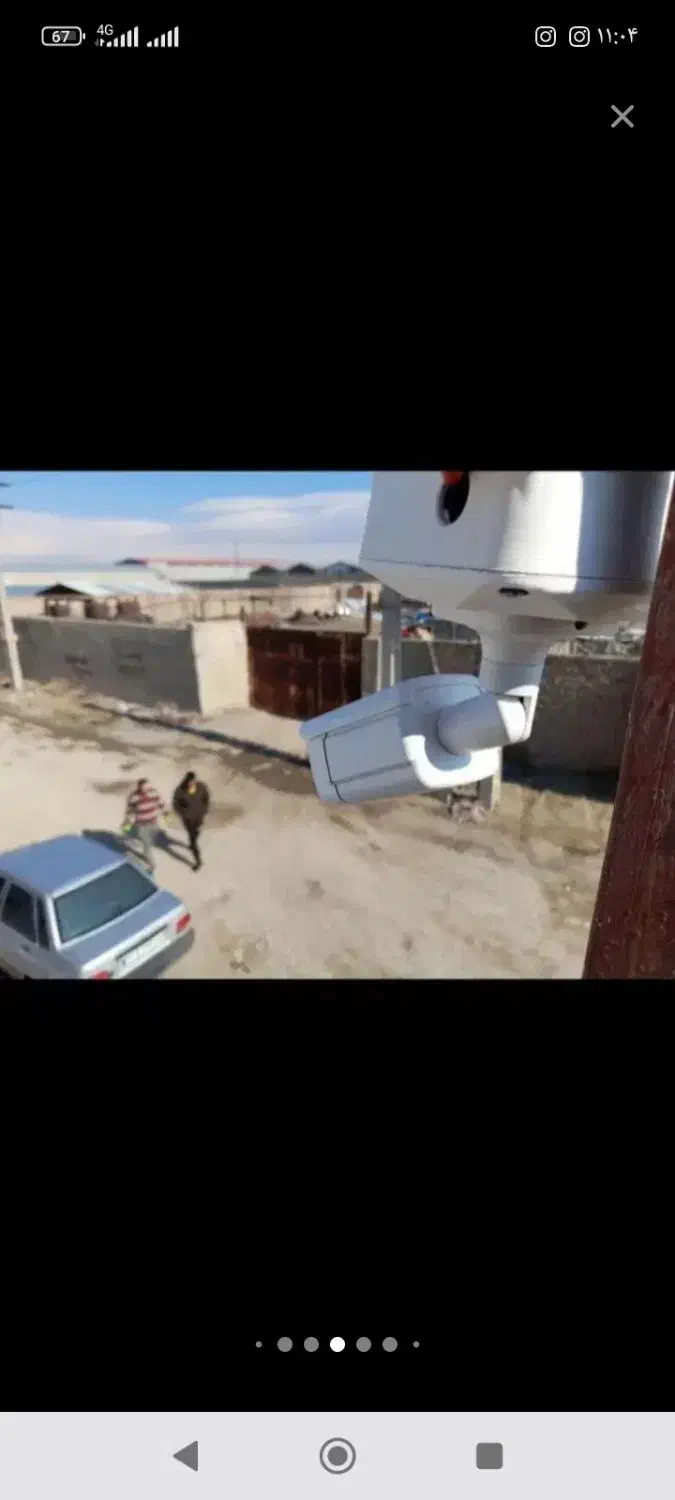 شرایط اقساطی دوربین مدار بسته|دوربین مداربسته|جیرفت, |دیوار