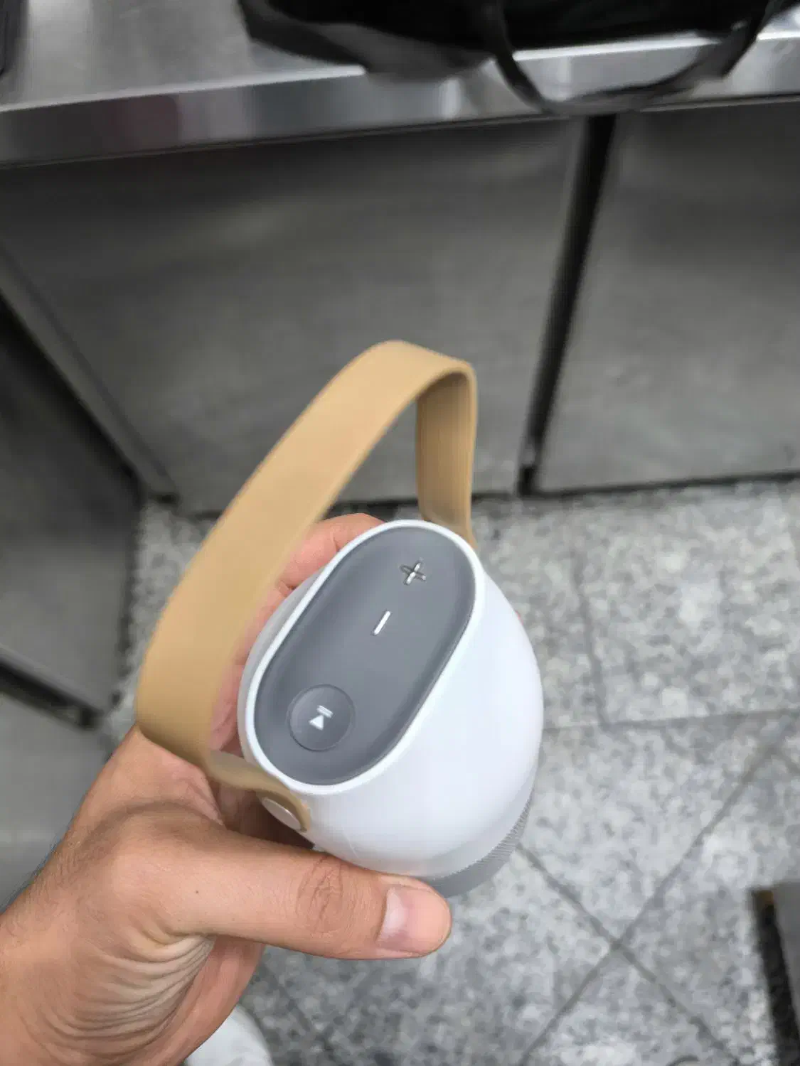 اسپیکر سامسونگ|لوازم جانبی موبایل و تبلت|اصفهان, شهشهان|دیوار