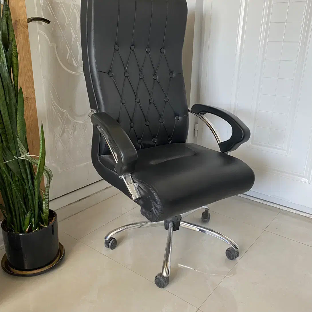 صندلی مدیریت|مبلمان اداری|مشهد, صیاد شیرازی|دیوار