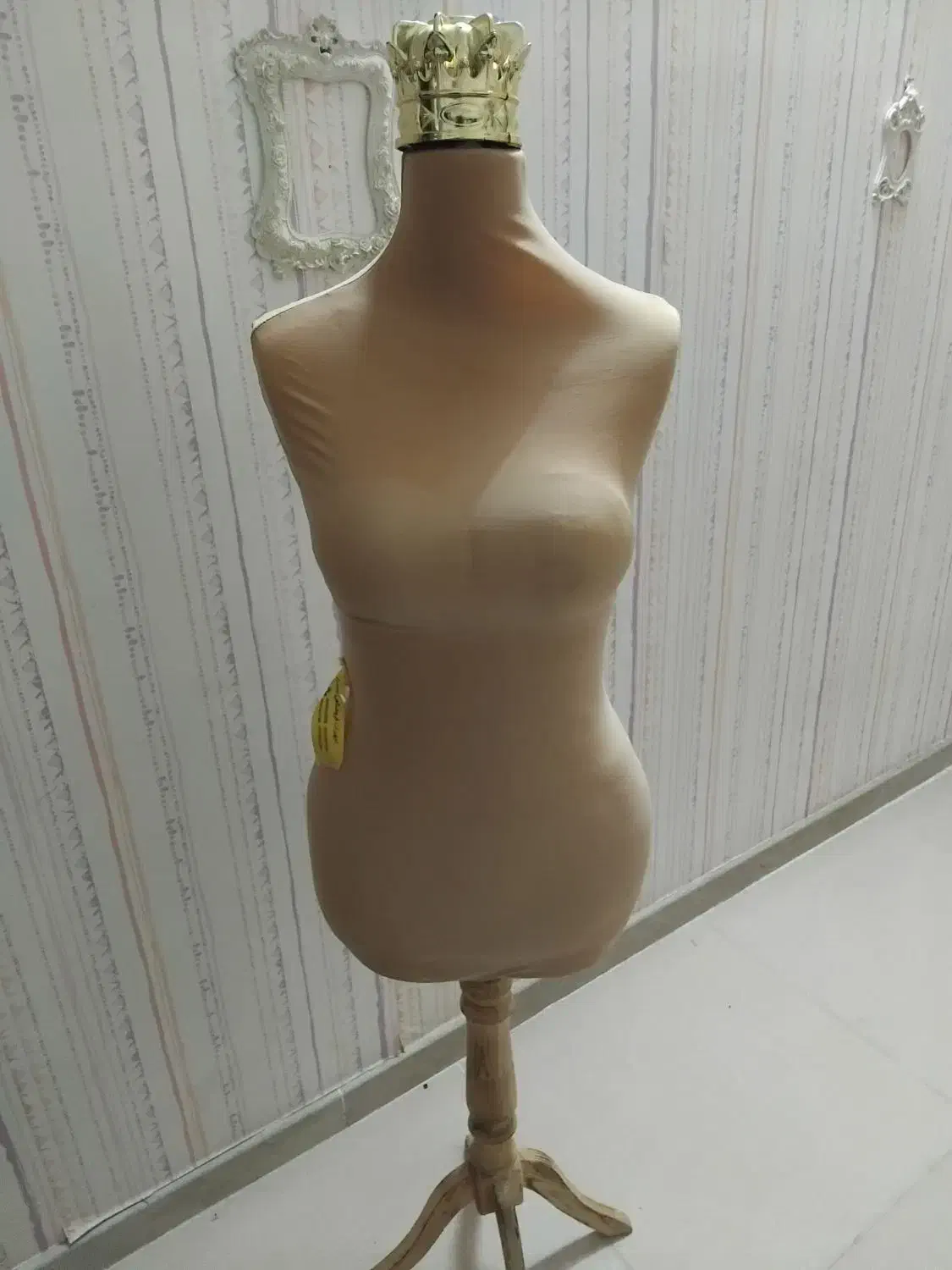 مانکن|لوازم خیاطی و بافتنی|قم, شهرک قدس|دیوار