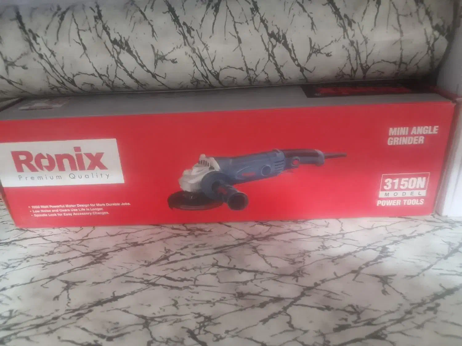 راستا بر و فرز مینی|ابزارآلات|قم, باغ کرباسی|دیوار