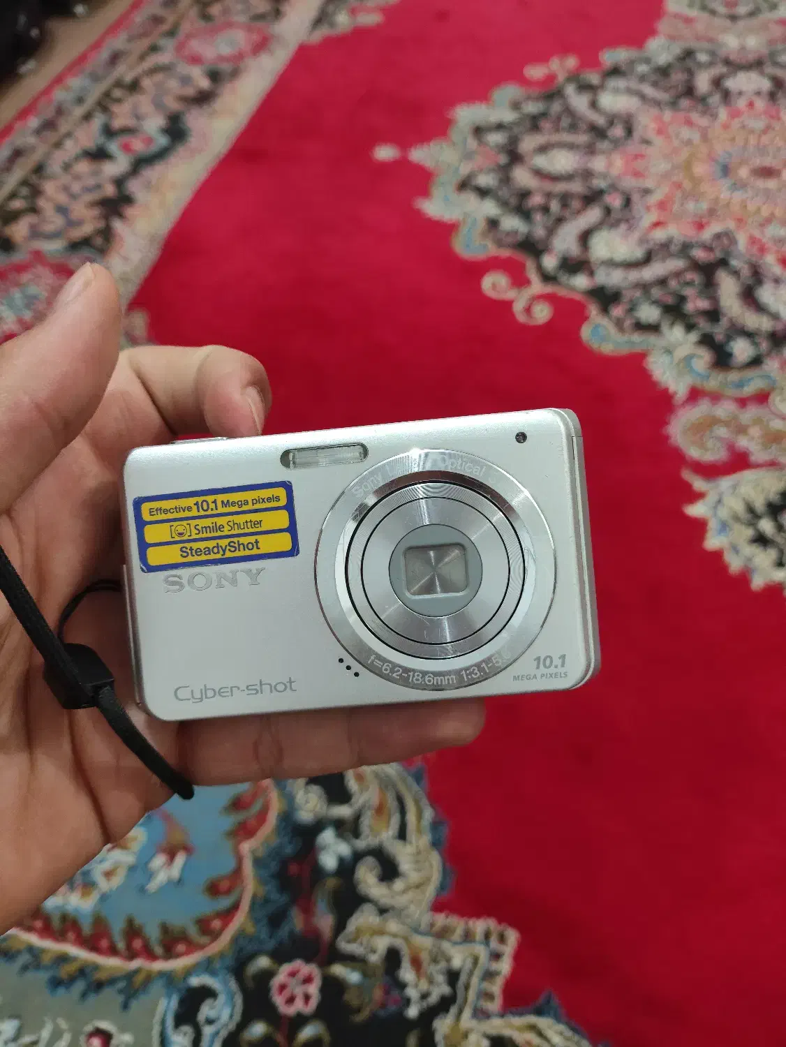 دوربین سونی|دوربین عکاسی و فیلمبرداری|اشنویه, |دیوار