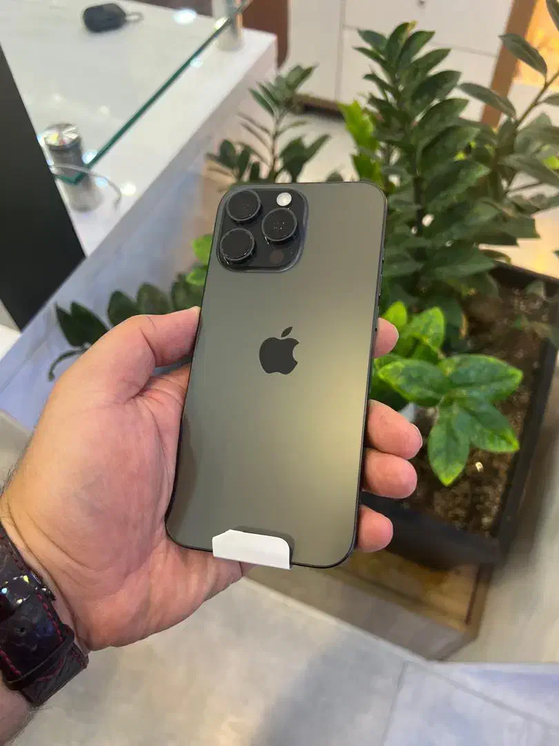 iPhone 16 pro max 1tr|موبایل|تهران, امیرآباد|دیوار