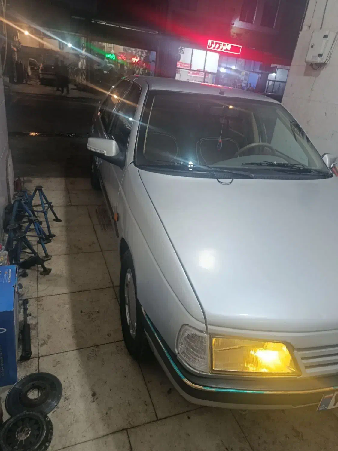 پژو 405|خودرو سواری و وانت|اسدآباد, |دیوار