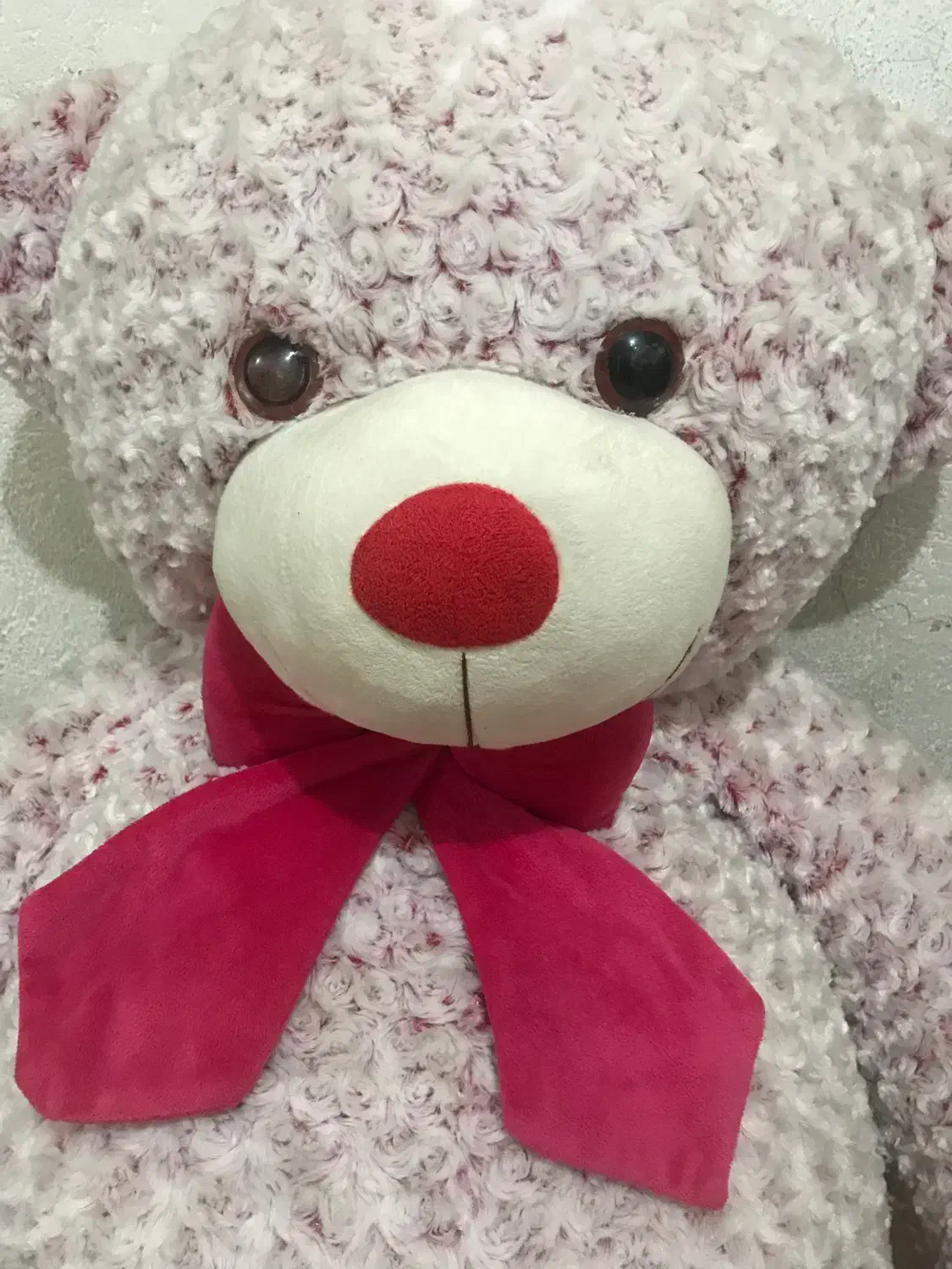 عروسک یک ونیم متری خارجی|اسباب‌‌بازی|کرج, برغان|دیوار