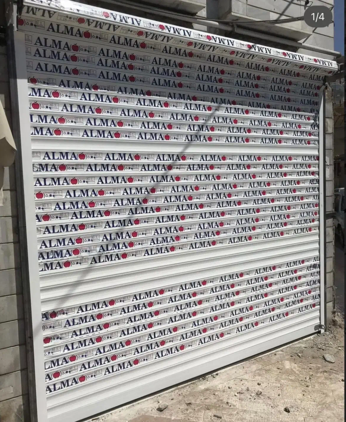 نصب کرکره با ۱۰ میلیون|خدمات پیشه و مهارت|تهران, اسکندری|دیوار