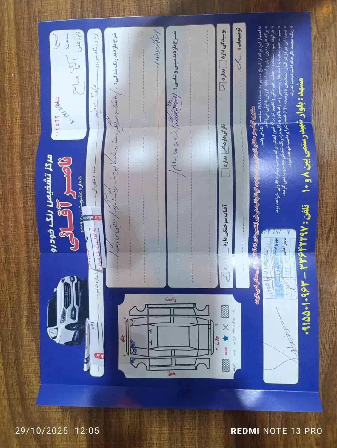 پژو 206 تیپ 2 موتور tu3مدل ۹۹|خودرو سواری و وانت|مشهد, کشاورز|دیوار