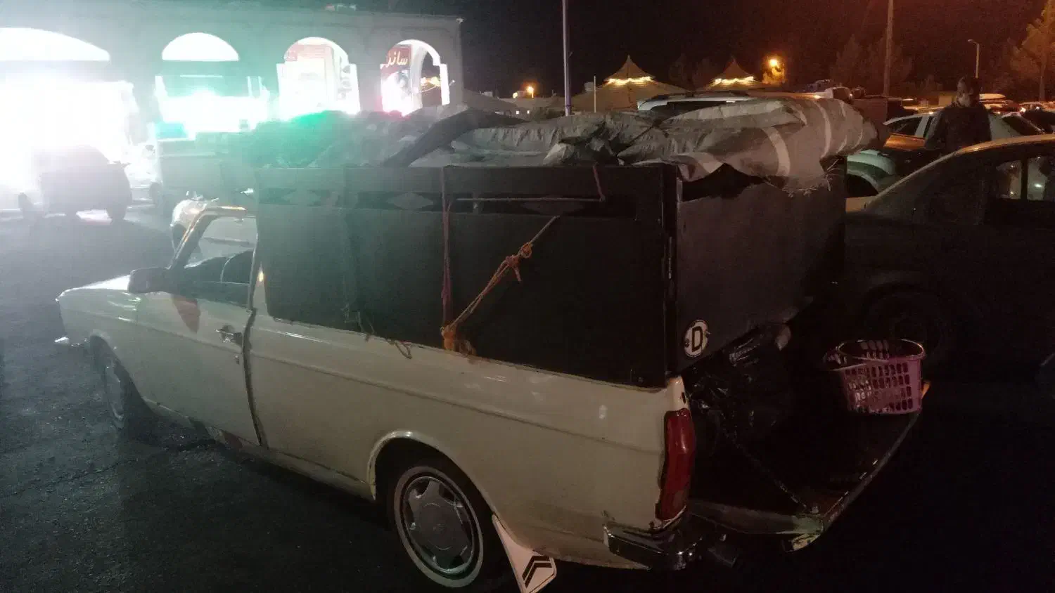 خرید ضایعات|خدمات پیشه و مهارت|اشتهارد, |دیوار