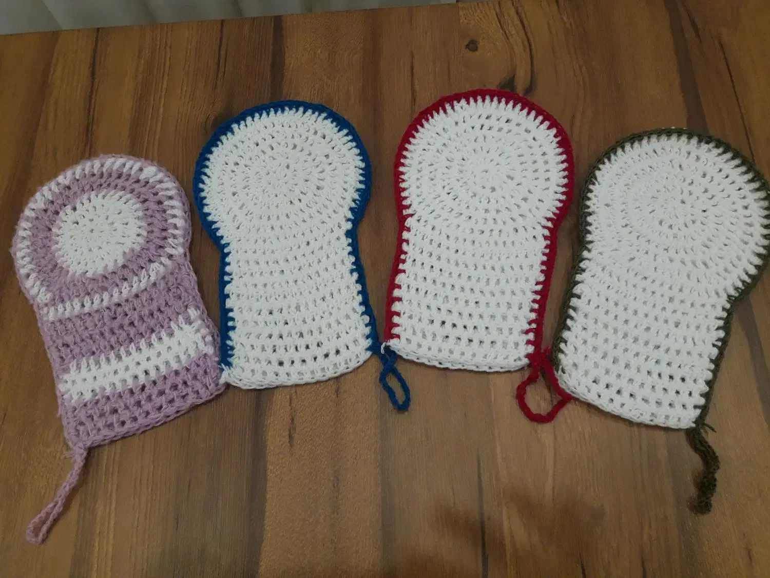 اسکاج و لیف|لوازم حمام|رشت, یخسازی|دیوار