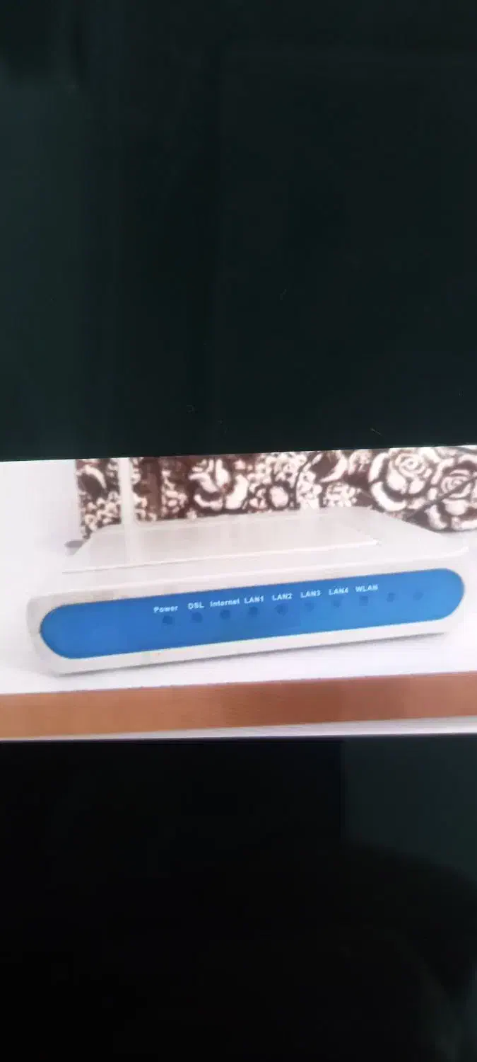 مودم|مودم و تجهیزات شبکه|ساوه, |دیوار