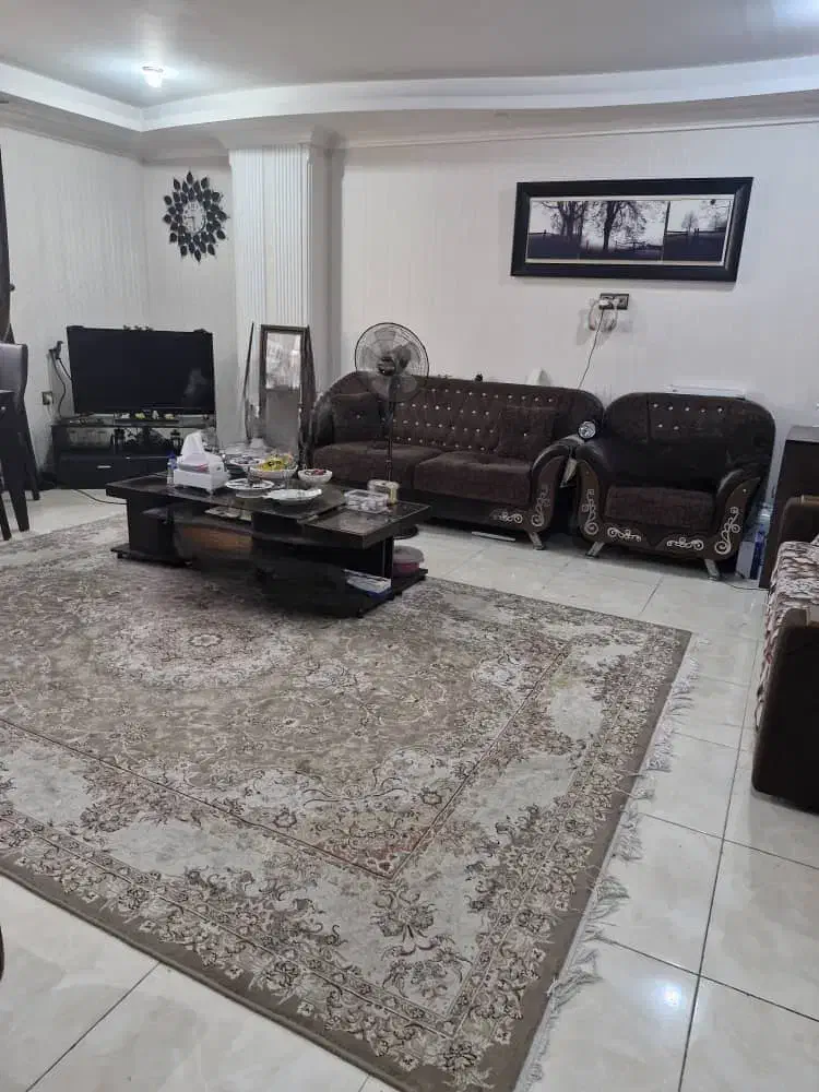 فروش آپارتمان ۹۰متری سند تک برگ در سردارجنگل|فروش آپارتمان|رشت, چمارسرا|دیوار