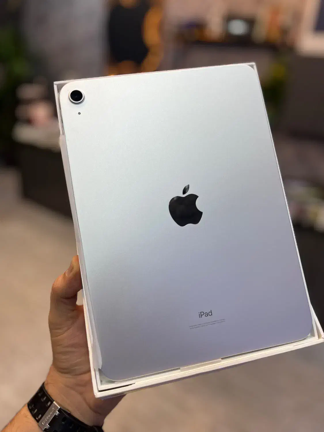ایپد نسل ۱۰(ipad 10th genrtion|تبلت|تهران, شیخ هادی|دیوار