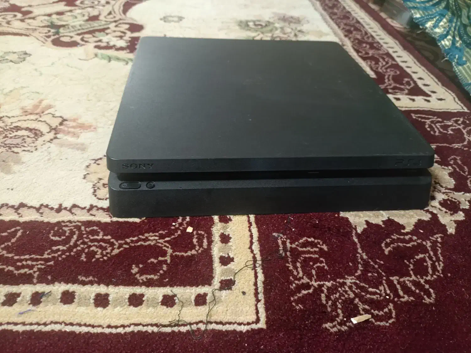 پی اس 4 اسلیم|کنسول، بازی ویدئویی و آنلاین|کازرون, |دیوار