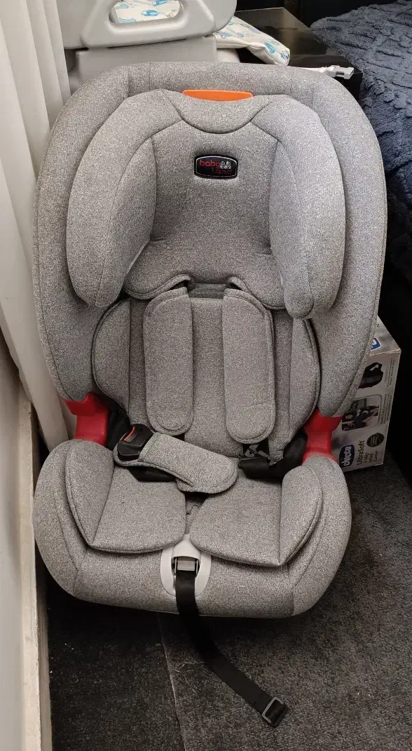 صندلی ماشین کودک|اسباب و اثاث بچه|کازرون, |دیوار