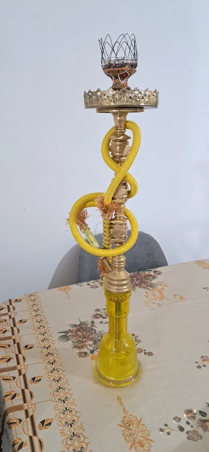 قلیان|کلکسیون و سرگرمی|ملایر, |دیوار