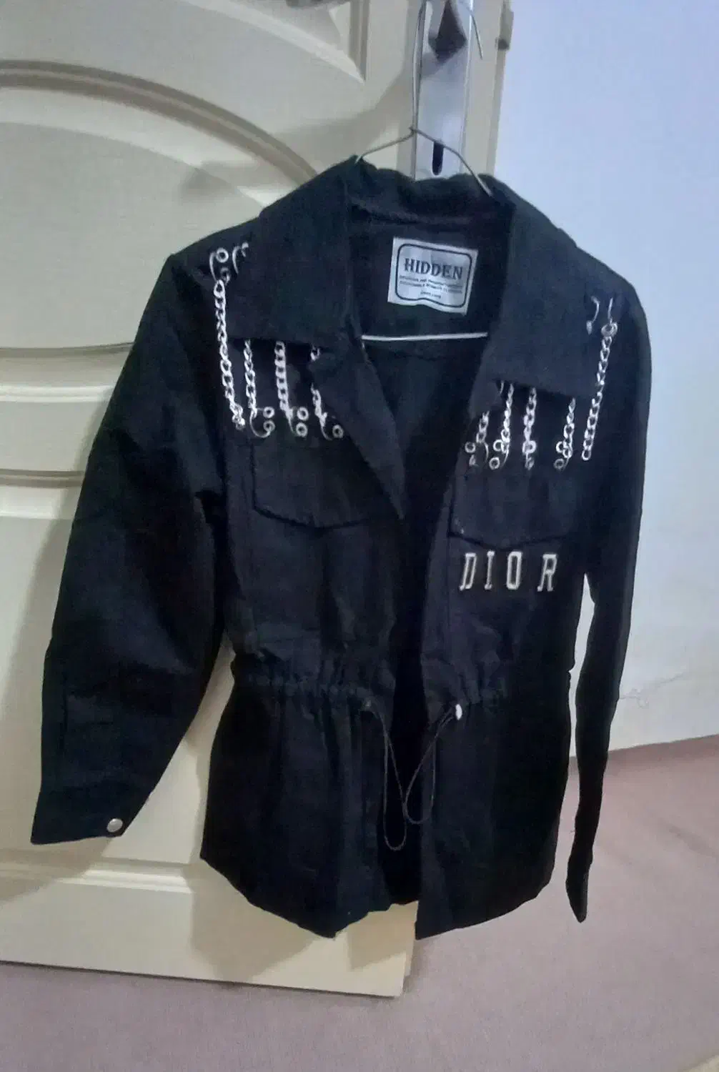 ست کت پاییزه وکیف دخترانه|لباس|میانه, |دیوار