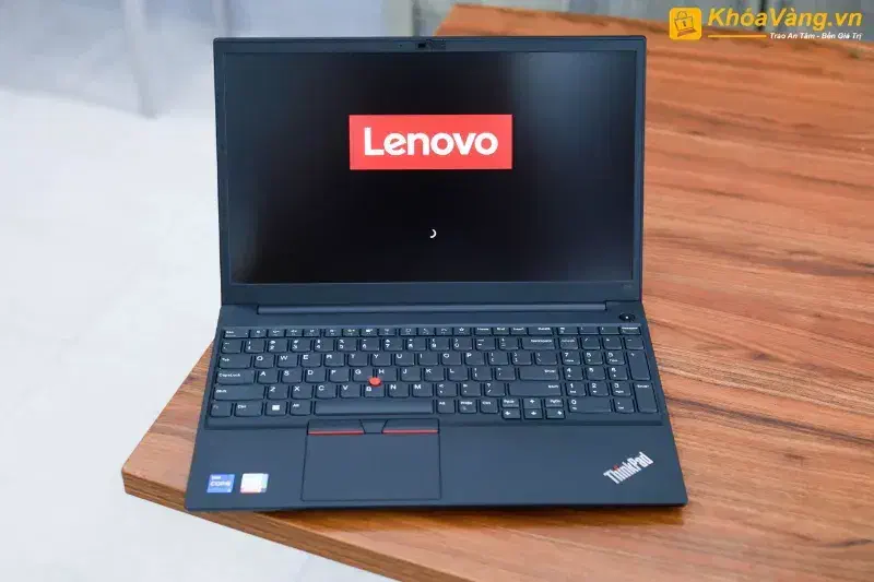 لپ تاپ Lenovo Thinkpad E15 پردازنده i5 نسل ۱۰|رایانه همراه|همدان, |دیوار