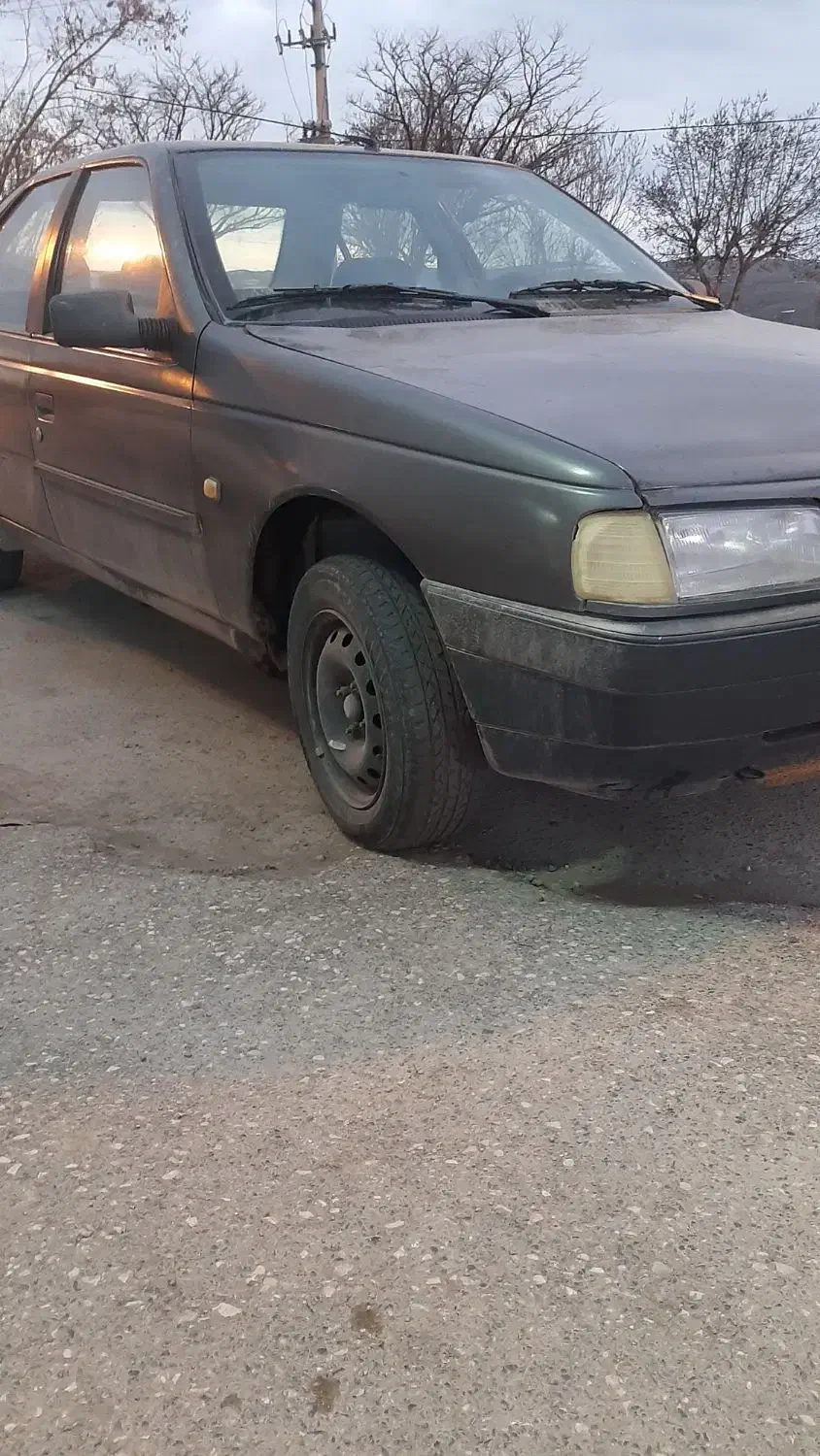 فروش|خودرو سواری و وانت|خلخال, |دیوار