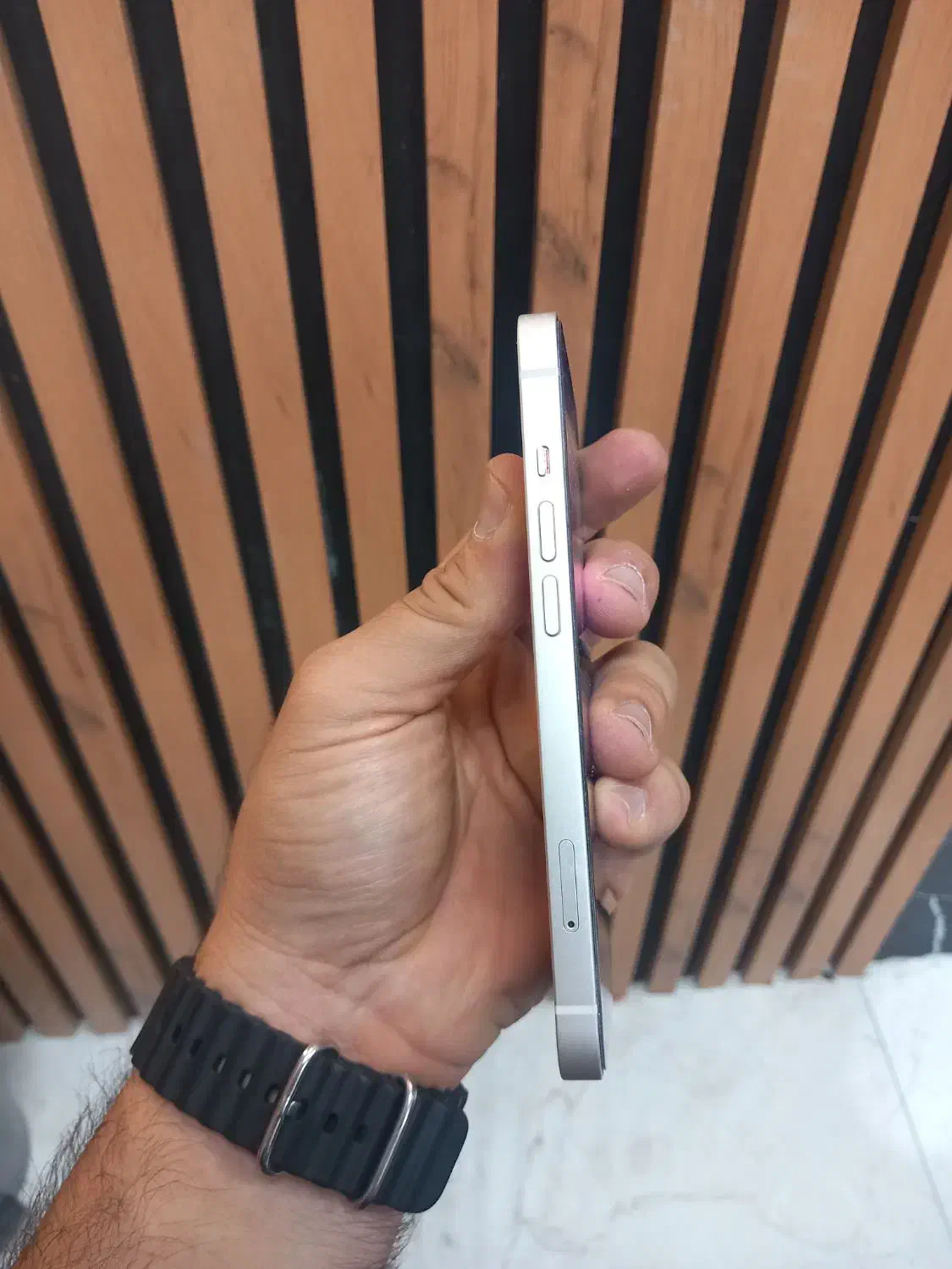 ایفون ۱۳ ویژه بازنشستگان حتی بدون پیش پرداخت|موبایل|فردیس, فردیس|دیوار