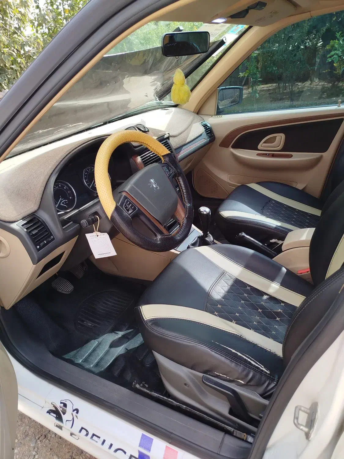 وسیله نقلیه|خودرو سواری و وانت|آق قلا, |دیوار