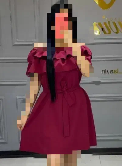 لباس مجلسی|لباس|آبیک, |دیوار