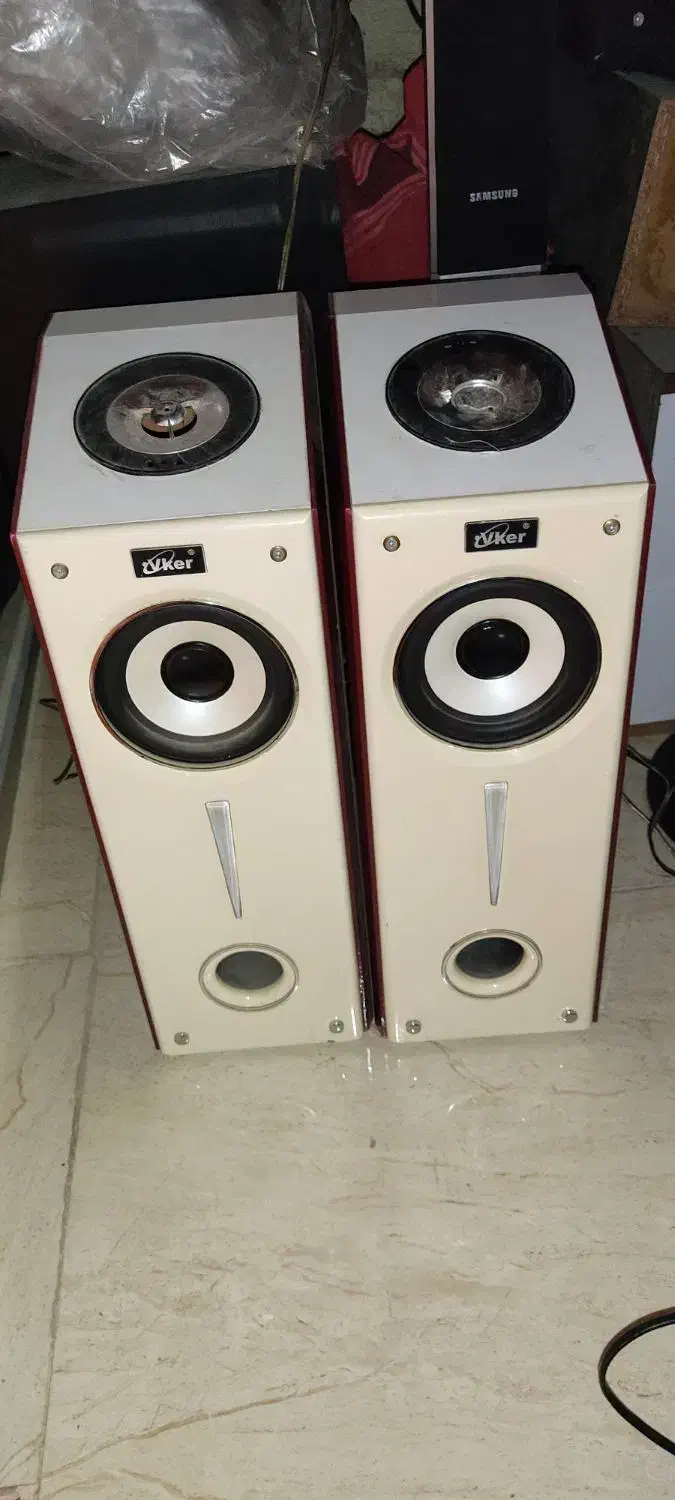 باند خانگی|سیستم صوتی خانگی|مرند, |دیوار