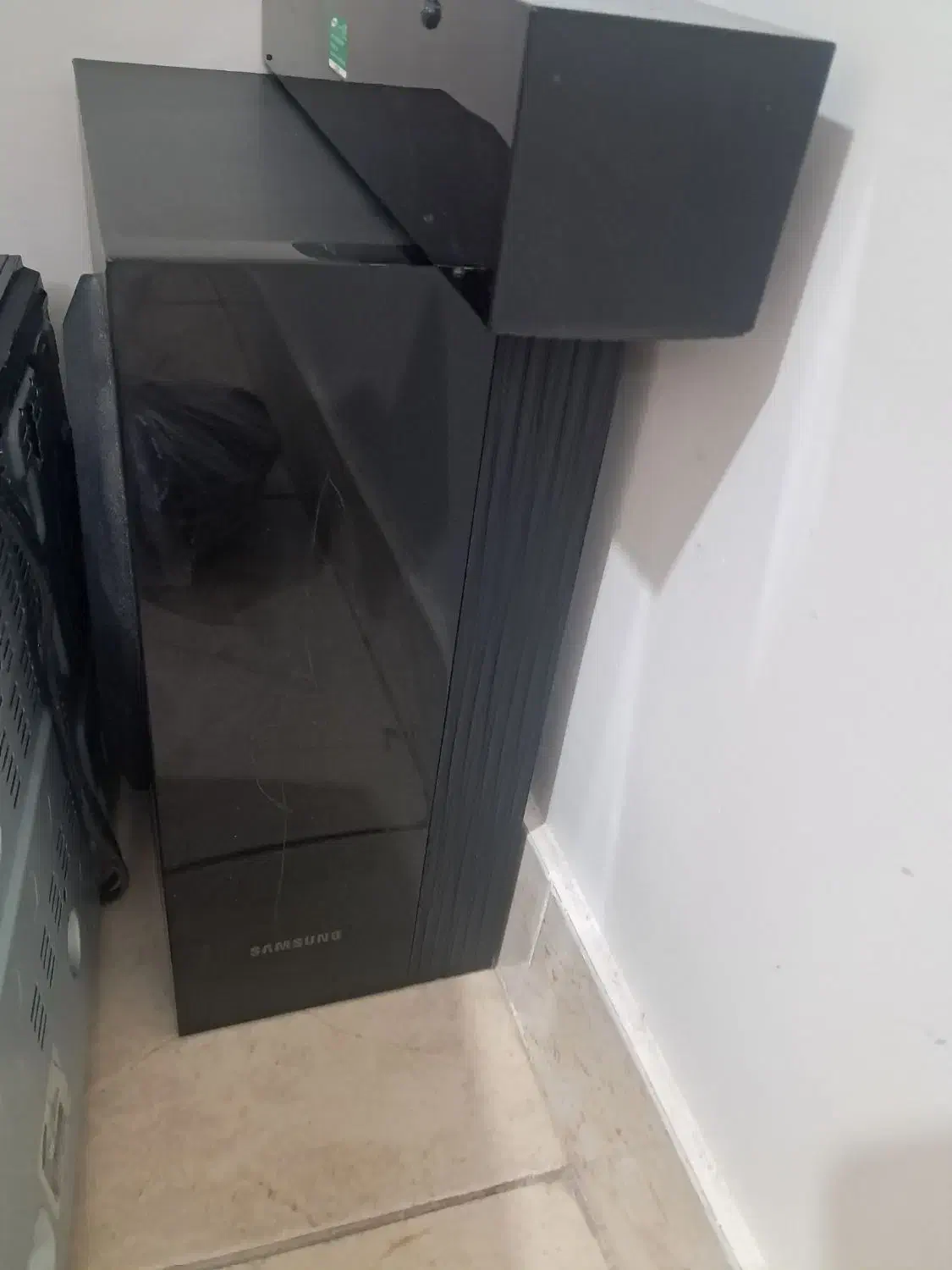 سینما خانگی|سیستم صوتی خانگی|تهران, مسعودیه|دیوار