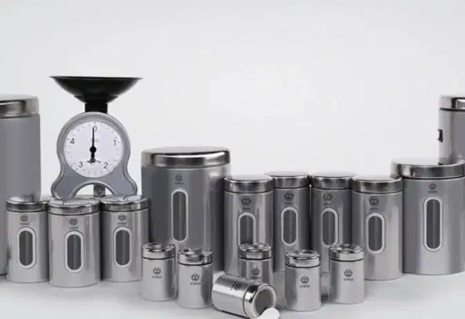 ست اورانوس ۱۸ پارچ|آبچکان و نظمدهنده ظروف|صدرا-فارس, فاز ۲|دیوار