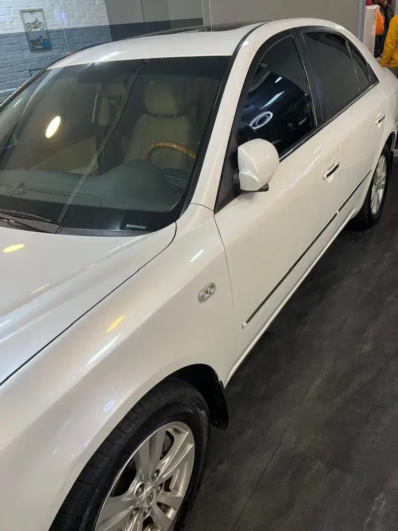 سوناتا|خودرو سواری و وانت|تهران, پردیسان|دیوار